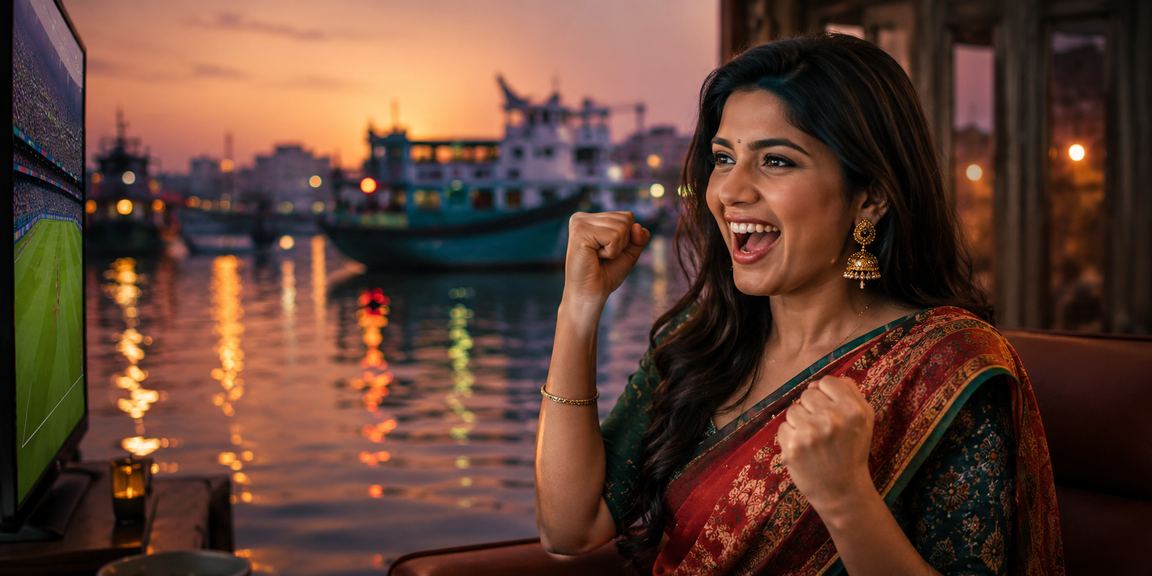 নরায়ণগঞ্জে লাইভ ব্যাকারাট গেম প্লে